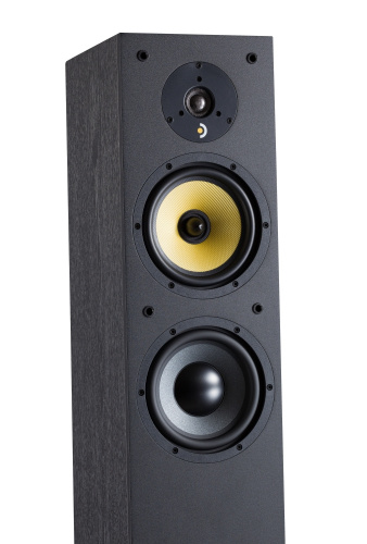 Напольная акустика Davis Acoustics Ariane 5 Black Ash купить фото 6