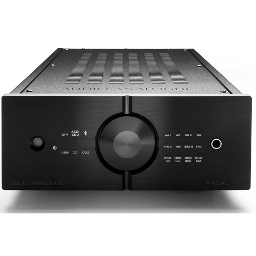 ЦАП Audio Analogue AADac Black купить