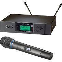 Радиосистема Audio-Technica ATW-3171b купить