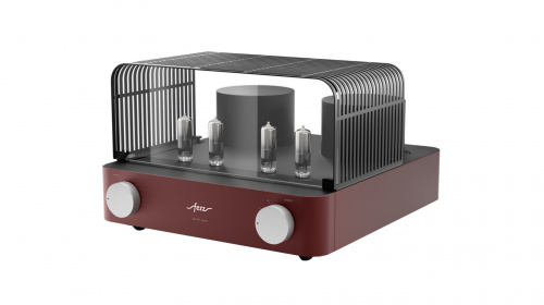 Усилитель интегральный Fezz Alfa Lupi EVO Big Calm купить фото 2