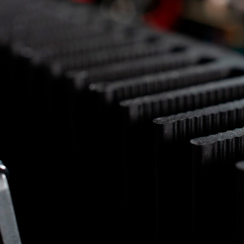 Моноусилитель мощности Emotiva A1 купить фото 8