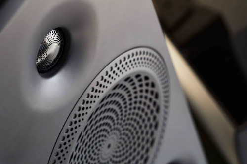 Напольная АС Paradigm Premier 800F Gloss Black купить фото 2