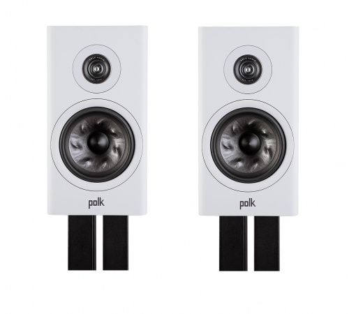 Полочная АС POLK AUDIO Reserve R200, white купить