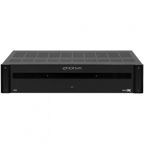 Стереоусилитель мощности Emotiva A2 купить