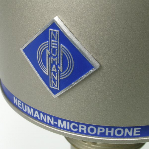 Студийный микрофон Neumann D-01 Solution-D single mic купить фото 2