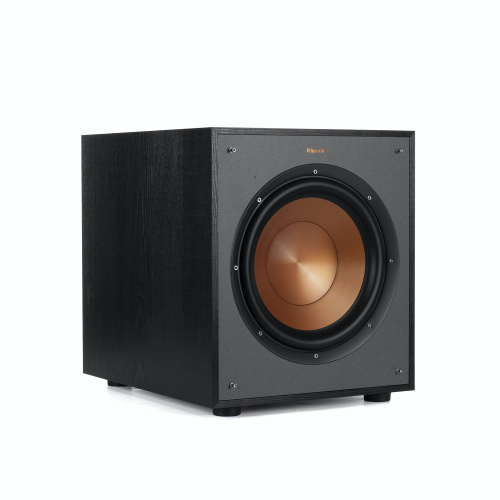 Сабвуфер Klipsch R-101SW EAU купить