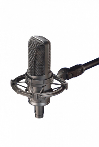Студийный микрофон Audio-Technica AT4050ST купить