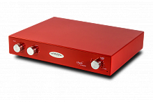 Предварительный Усилитель Fezz Audio Sagita Burning red (red) купить