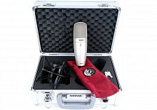 Студийный микрофон Shure KSM32/SL купить