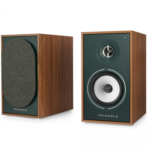 Активная АС Triangle BOREA BR02 Connect Oak Green купить