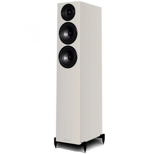 Напольная АС Wharfedale DIAMOND 12.4i GREY купить фото 5