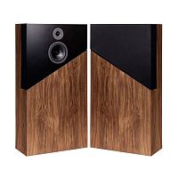 Напольная акустика Davis Acoustics THE STAGE Walnut купить