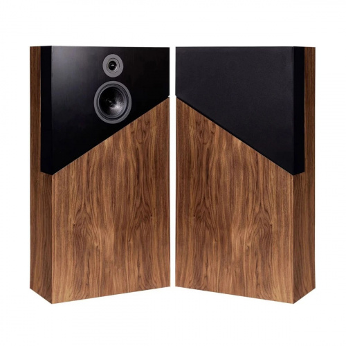 Напольная акустика Davis Acoustics THE STAGE Walnut купить