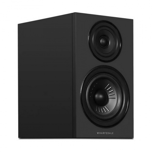 Полочная АС Wharfedale DIAMOND 12.2i BLACK купить