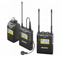 Радиосистема Sony UWP-D16/K21 купить