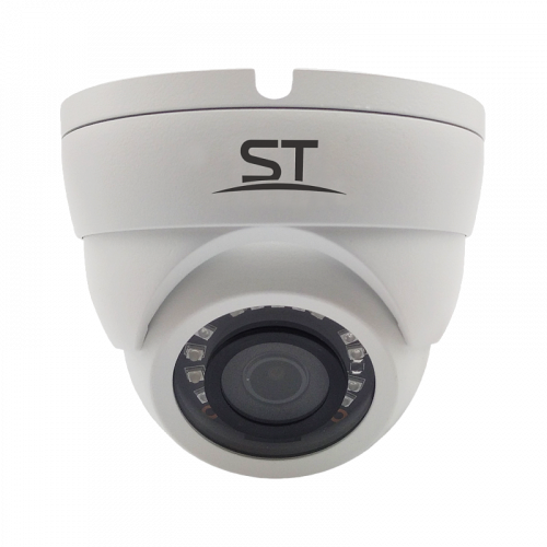 Видеокамера ST-173 M IP HOME POE купить