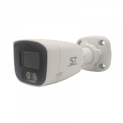 Видеокамера ST-301 IP HOME POE Dual Light купить