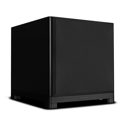 Активный сабвуфер Wharfedale NOVA 15 Matte Black купить фото 6