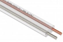 Кабель акустический Ricable Custom Speaker 2 x 4 mm (Катушка 100м) купить