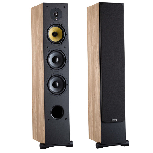 Напольная акустика Davis Acoustics Ariane 7 Light Oak купить