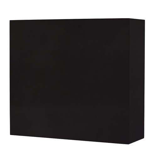 Сабвуфер DLS Flatsub MIDI satin black купить фото 3