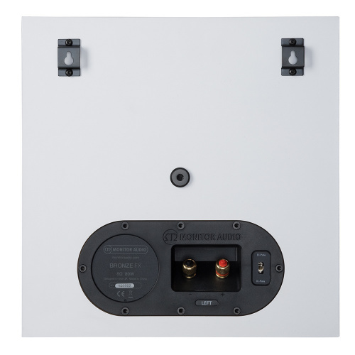 Настенная акустика Monitor Audio Bronze FX White (6G) купить фото 2