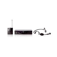 AKG Perception Wireless 45 Sports Set BD B1 - головная радиосистема BD B1 (748.1-751.9МГц) купить