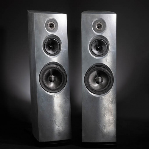 Напольная акустика Davis Acoustics Stellar Moon купить фото 2