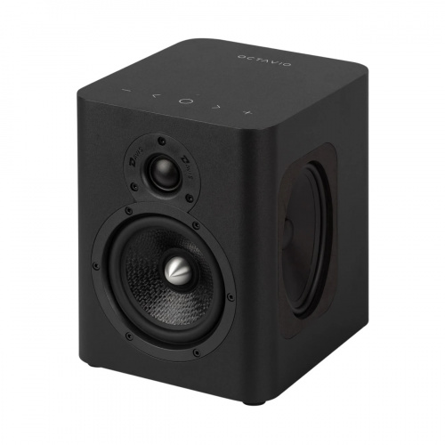 Активная акустическая система OCTAVIO MAESTRO Black купить