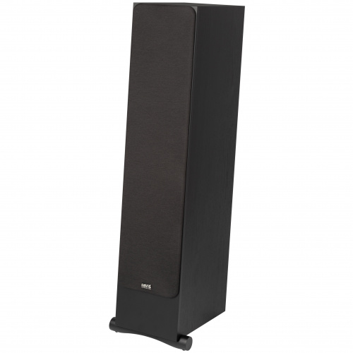 Напольная акустика Davis Acoustics Ariane 9 Black купить фото 4