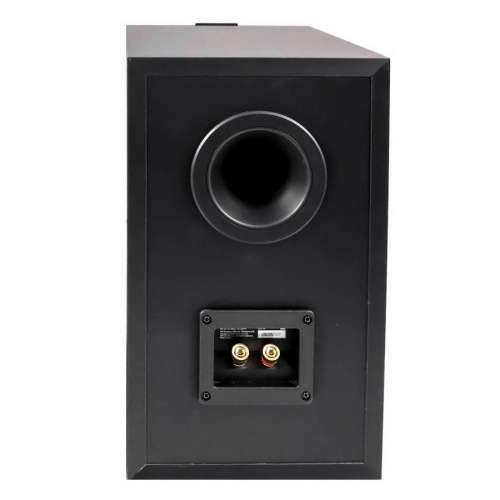 Полочная АС KEF Q3 Meta Satin Black купить фото 4