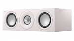 Центральный канал KEF Q6 Meta Satin White