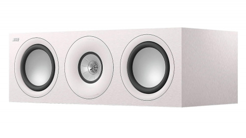 Центральный канал KEF Q6 Meta Satin White купить