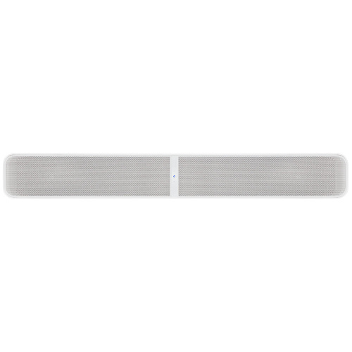 Bluesound PULSE SOUNDBAR PLUS, white, саундбар купить