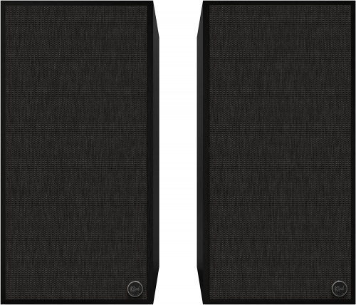 Активная полочная акустика Klipsch The Nines black купить фото 4