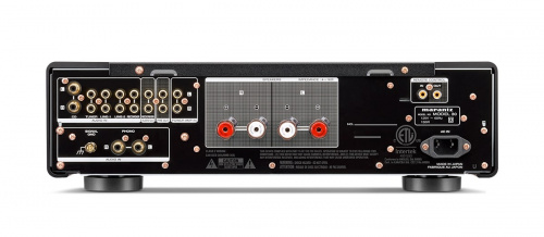 Стерео усилитель MARANTZ Model 30 Gold купить фото 2