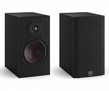Полочная АС DALI OPTICON 2 MK2 Цвет: Чёрный Сатин [Satin Black] купить