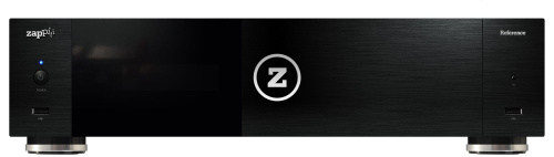 Медиапроигрыватель Zappiti Reference 4K HDR купить