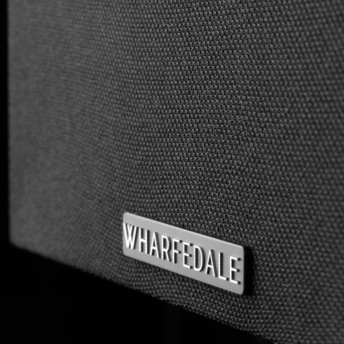 Полочная акустическая система Wharfedale Diamond 12.2 Цвет: Черный Дуб [BLACK OAK] купить фото 4