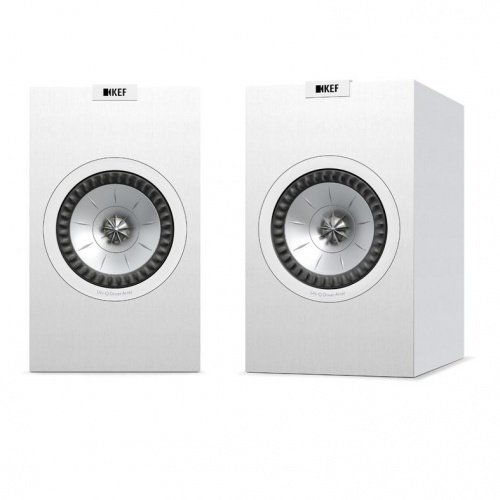 Полочная акустика KEF Q150 WHITE купить