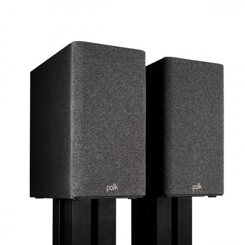Полочная АС POLK AUDIO Reserve R200, black купить фото 3