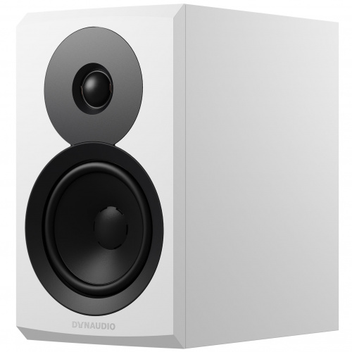 Полочная АС Dynaudio Emit 10 WHITE купить фото 2