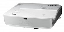 Ультракороткофокусный проектор NEC NP-U321H (с крепежом NP04WK) купить