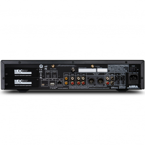 Стример NAD C658 купить фото 2