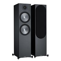 Monitor Audio Bronze 500 Black (6G) купить