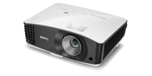 Портативный проектор BenQ MU686 купить