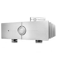 Интегральный усилитель Audio Analogue Maestro Anniversary Silver купить