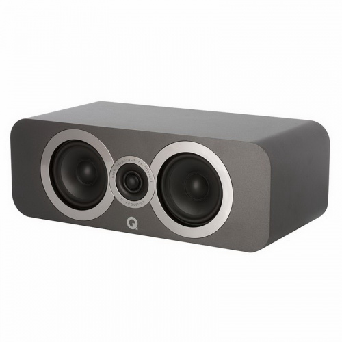 Акустика центрального канала Q Acoustics Q 3090Ci Graphite Grey купить