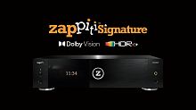 Медиапроигрыватель Zappiti Signature 4K HDR купить