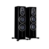 Напольная акустика Monitor Audio Platinum 300 Piano Black (3G) купить